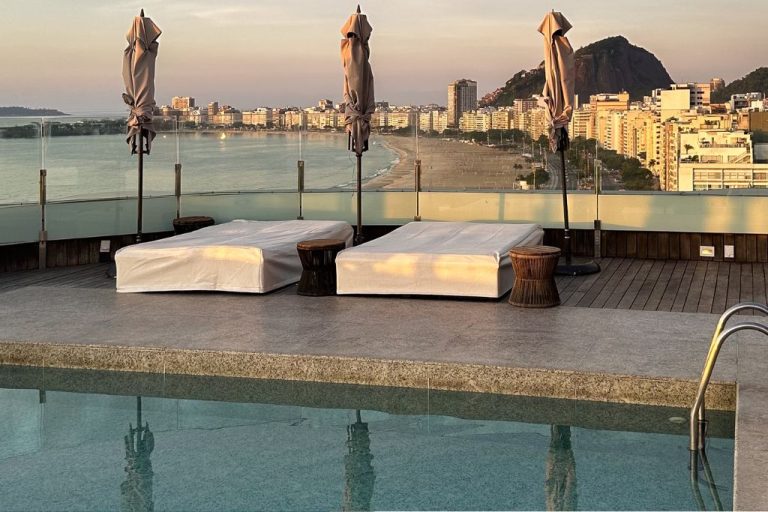 Where to stay in Rio? The Best 7 neighbourhoods