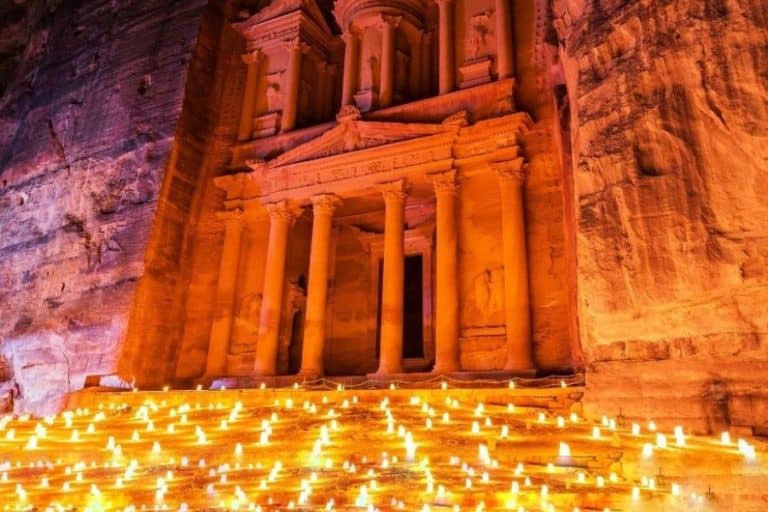 Petra at Night – Should you visit or skip it?