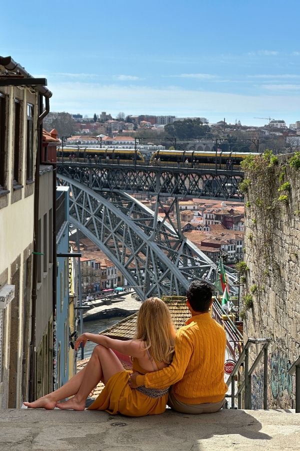 There are so many amazing places to explore making Porto worth visiting
