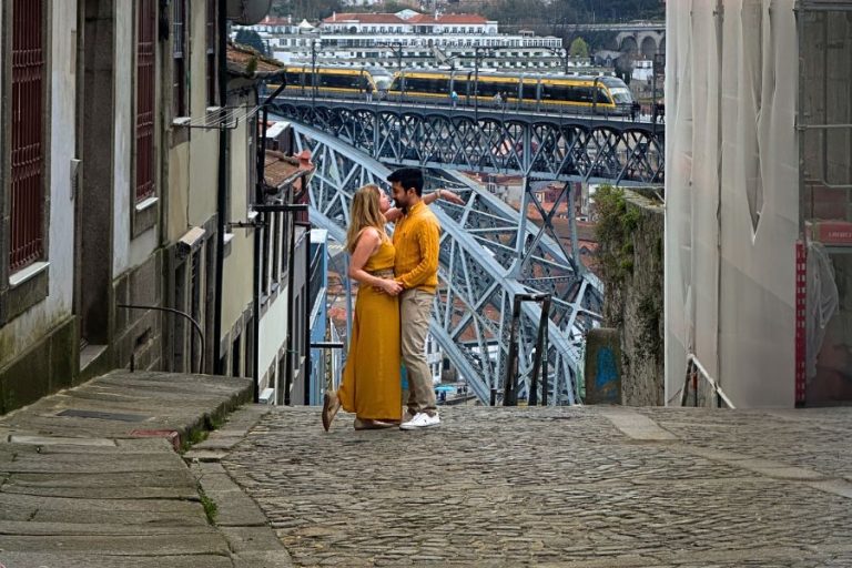 Things to do in Porto (2025): Best Sights & Local Secrets