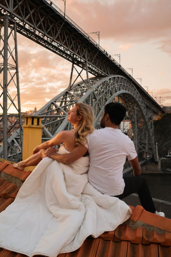 Where to Stay in Porto (2025) – Best Areas & Tips