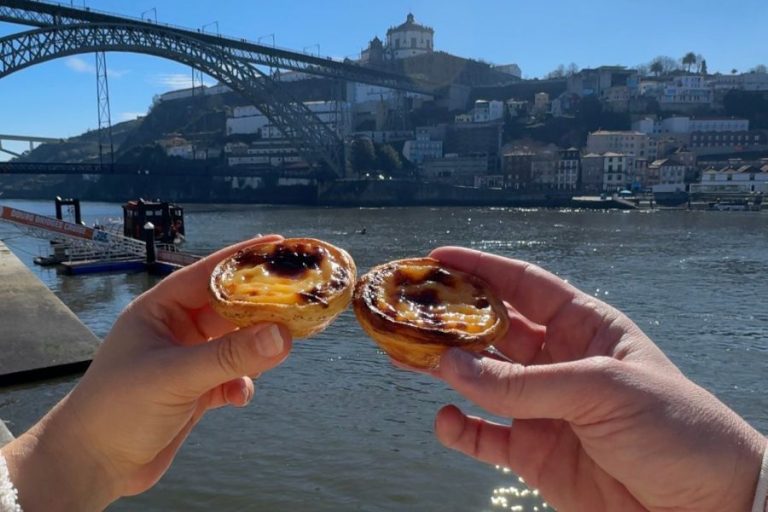 Best Restaurants in Porto: Authentic Food Guide (2025)