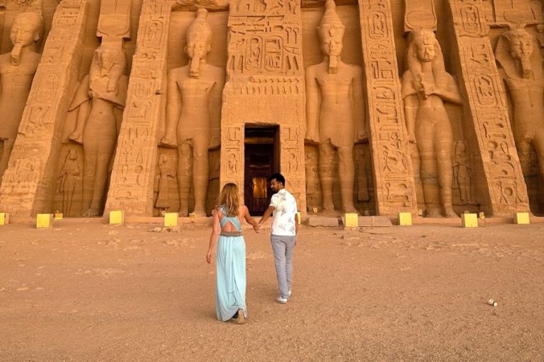 Egypt itinerary – your perfect 11 day guide